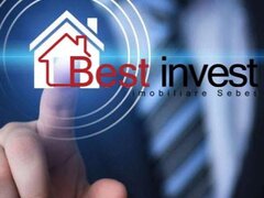 Best Invest - Agentie imobiliara, Sebes