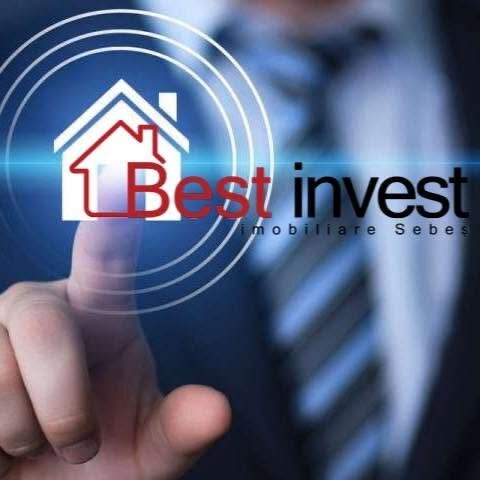 Best Invest - Agentie imobiliara, Sebes.